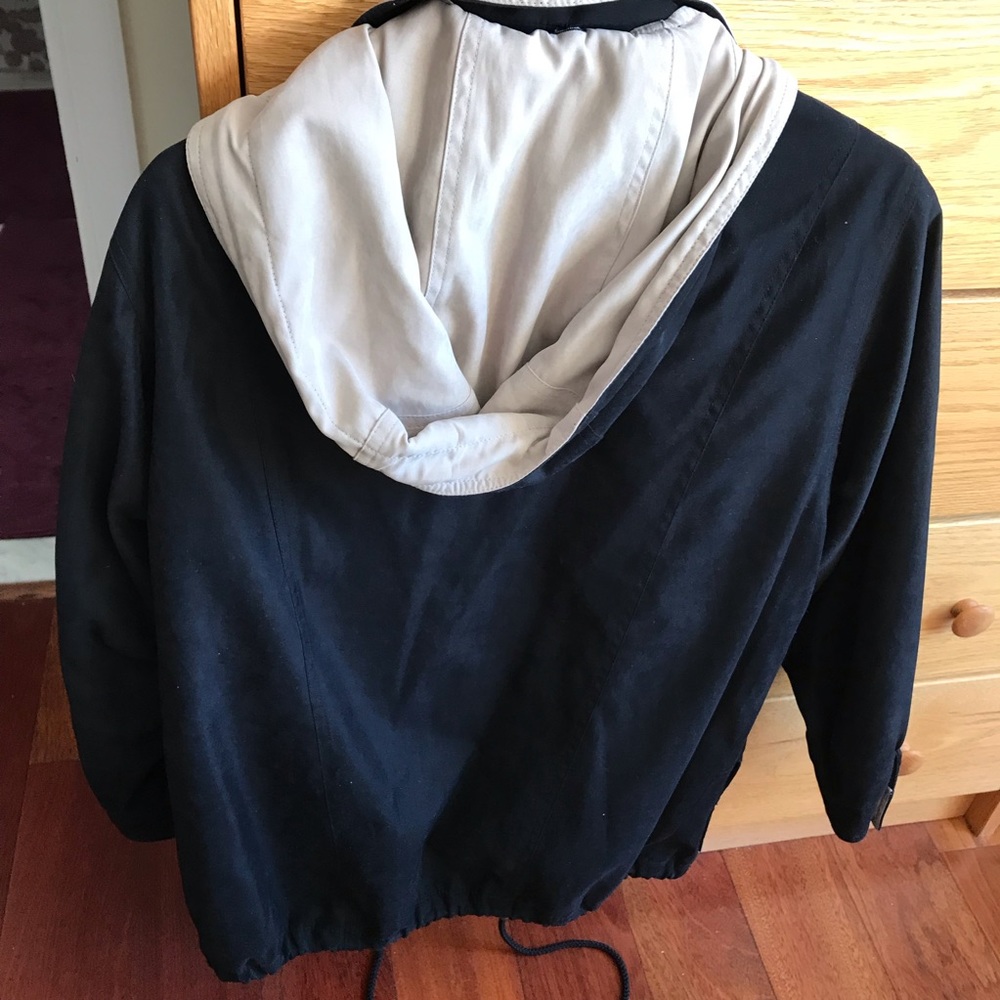 Midweight Jacket - image 2